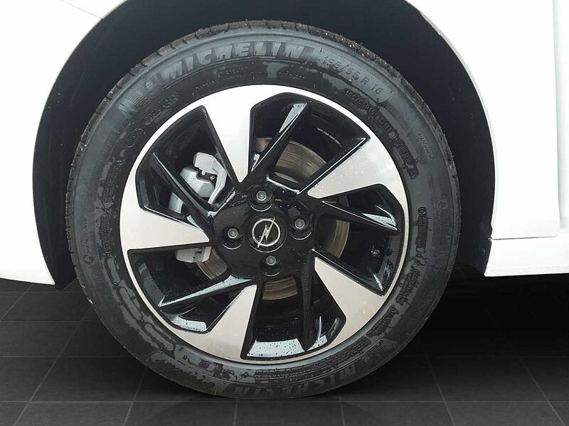 Opel Corsa-E 5-Türer Corsa Electric GS