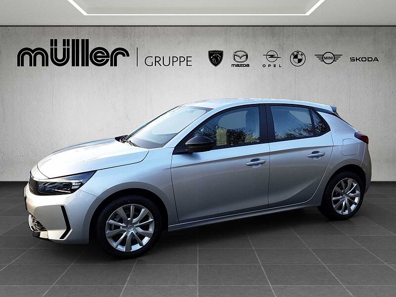 Opel Corsa 5-Türer 1.2 Direct Injection Turbo