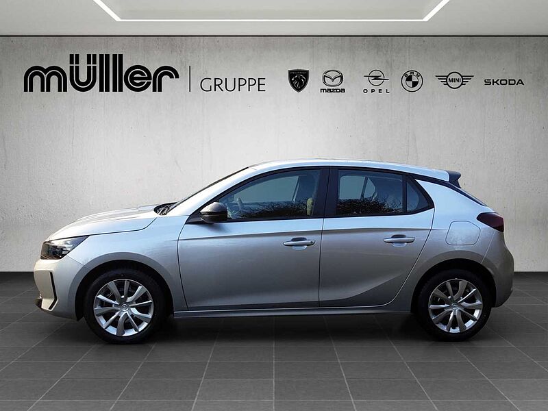 Opel Corsa 5-Türer 1.2 Direct Injection Turbo