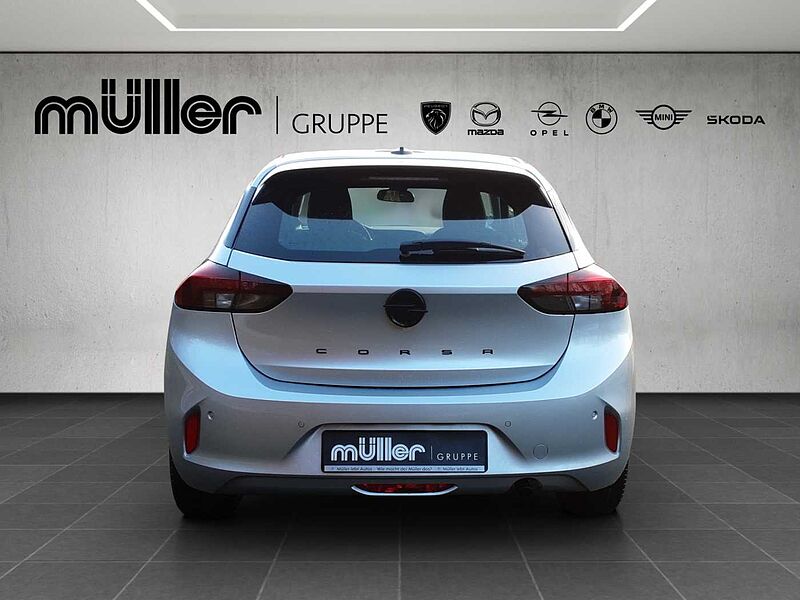 Opel Corsa 5-Türer 1.2 Direct Injection Turbo