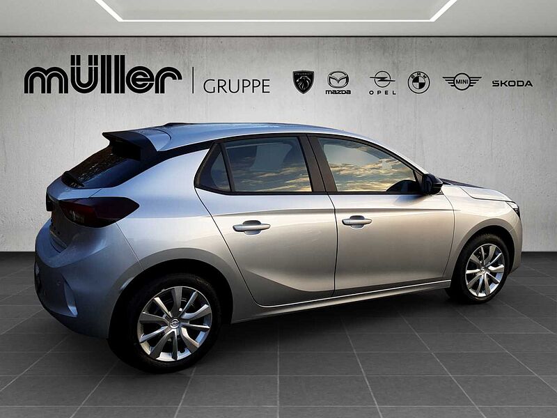 Opel Corsa 5-Türer 1.2 Direct Injection Turbo