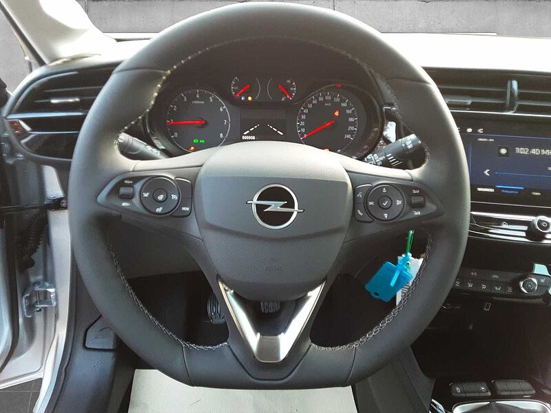 Opel Corsa 5-Türer 1.2 Direct Injection Turbo