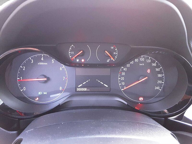 Opel Corsa 5-Türer 1.2 Direct Injection Turbo