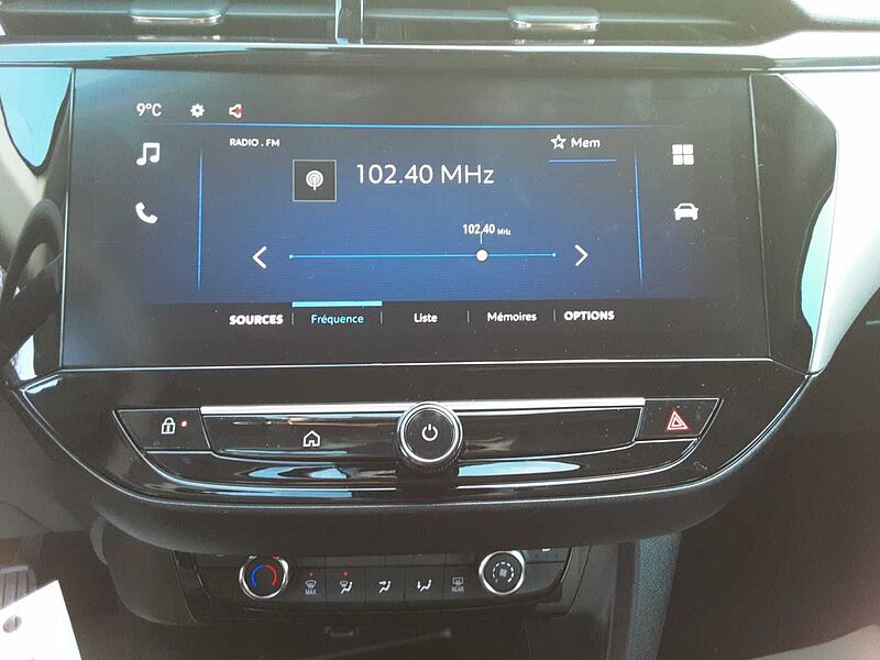 Opel Corsa 5-Türer 1.2 Direct Injection Turbo