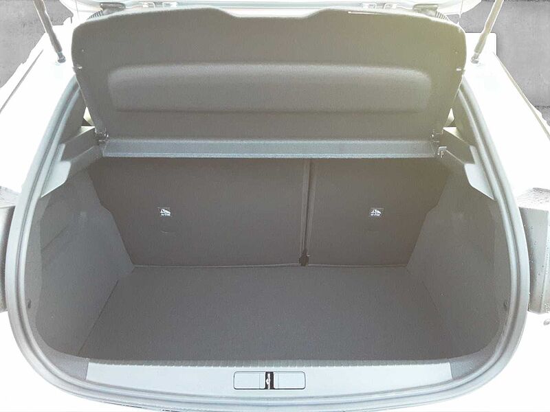 Opel Corsa 5-Türer 1.2 Direct Injection Turbo