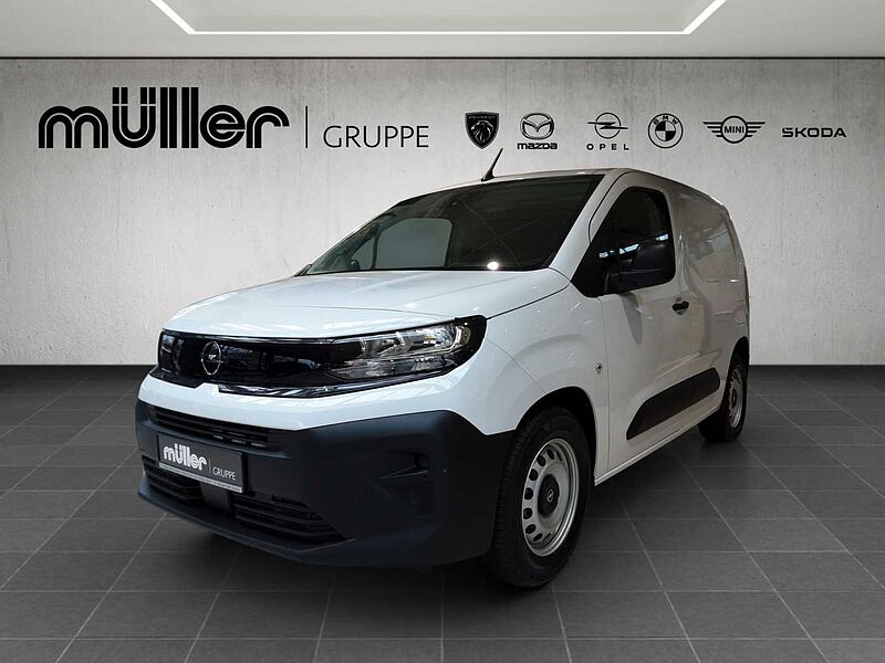 Opel Combo-e Cargo (50-kWh) L1 EHZ