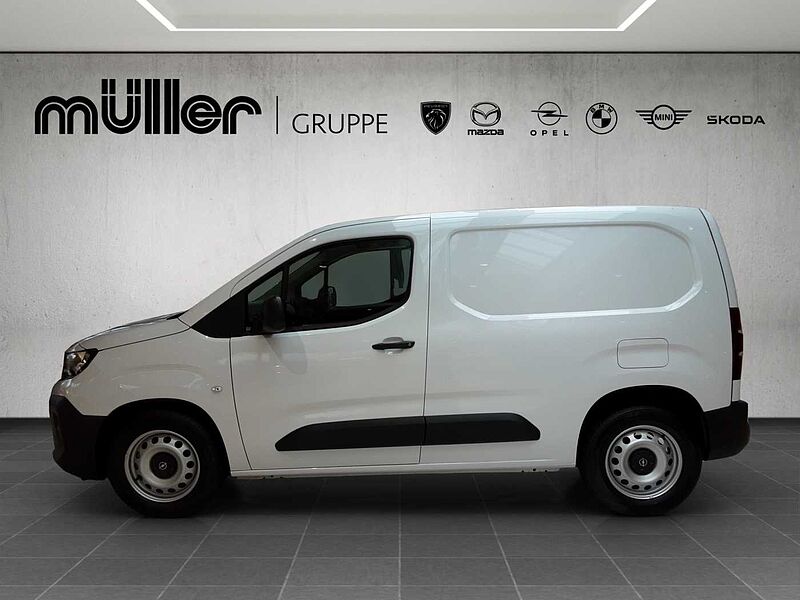 Opel Combo-e Cargo (50-kWh) L1 EHZ