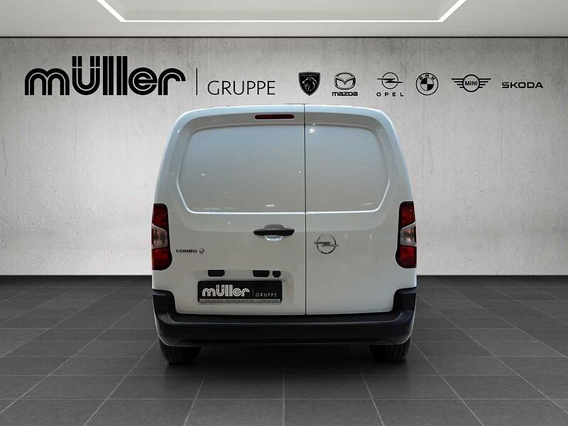 Opel Combo-e Cargo (50-kWh) L1 EHZ