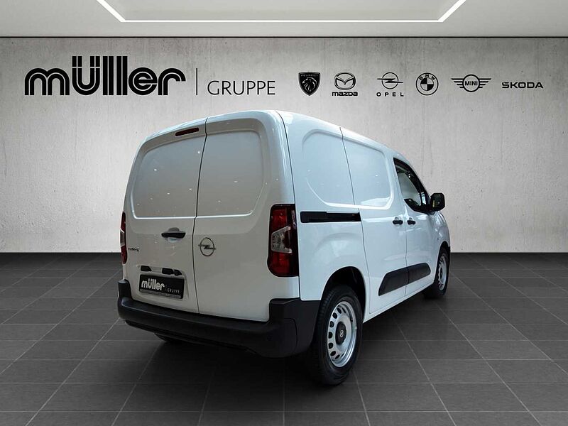 Opel Combo-e Cargo (50-kWh) L1 EHZ