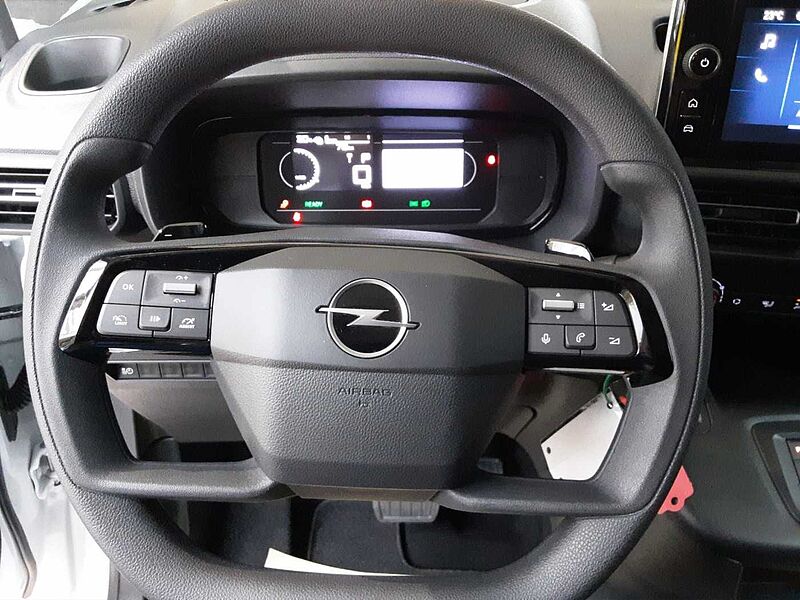 Opel Combo-e Cargo (50-kWh) L1 EHZ