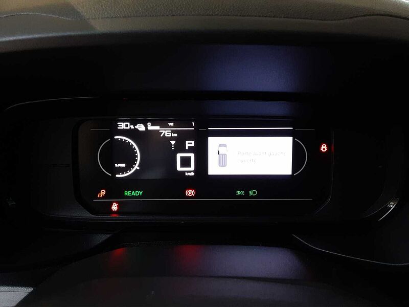 Opel Combo-e Cargo (50-kWh) L1 EHZ