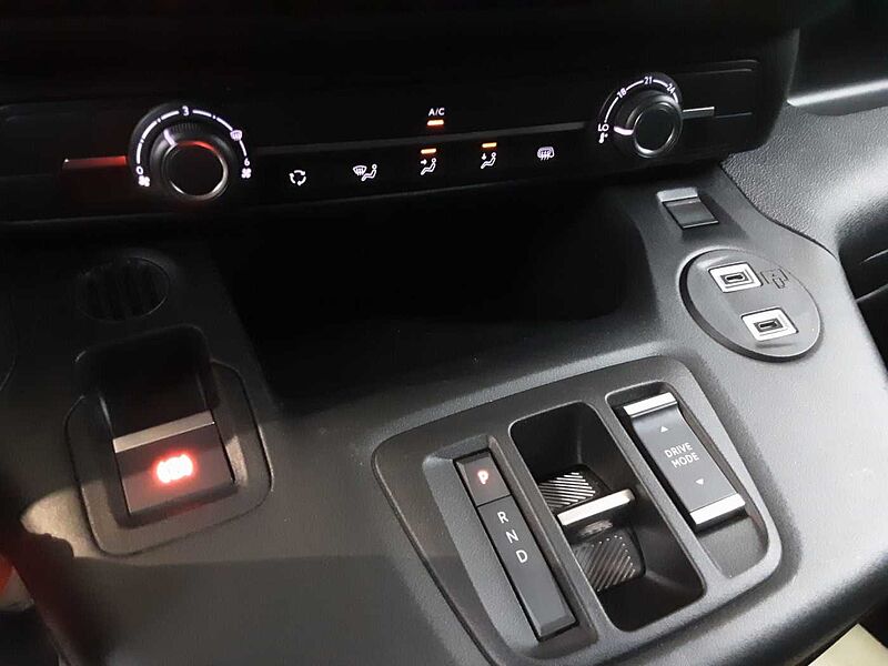 Opel Combo-e Cargo (50-kWh) L1 EHZ