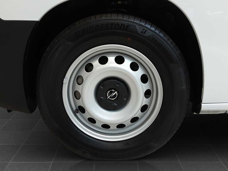 Opel Combo-e Cargo (50-kWh) L1 EHZ