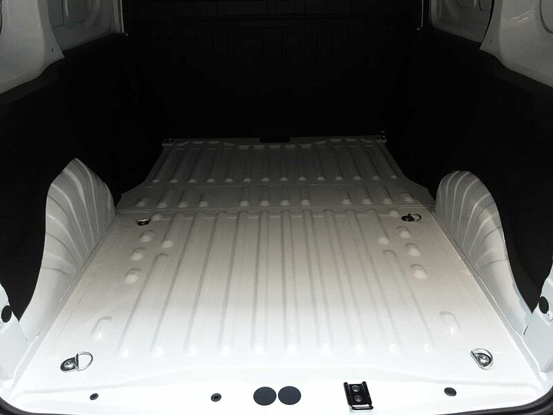 Opel Combo-e Cargo (50-kWh) L1 EHZ