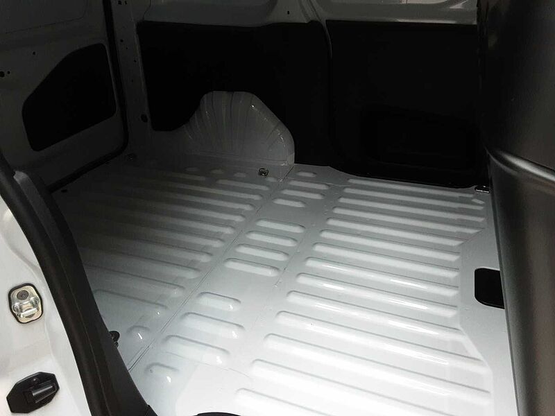 Opel Combo-e Cargo (50-kWh) L1 EHZ