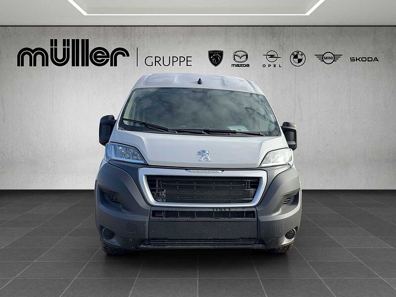 Peugeot Boxer 335 BlueHDi 2.2 140 L3H2
