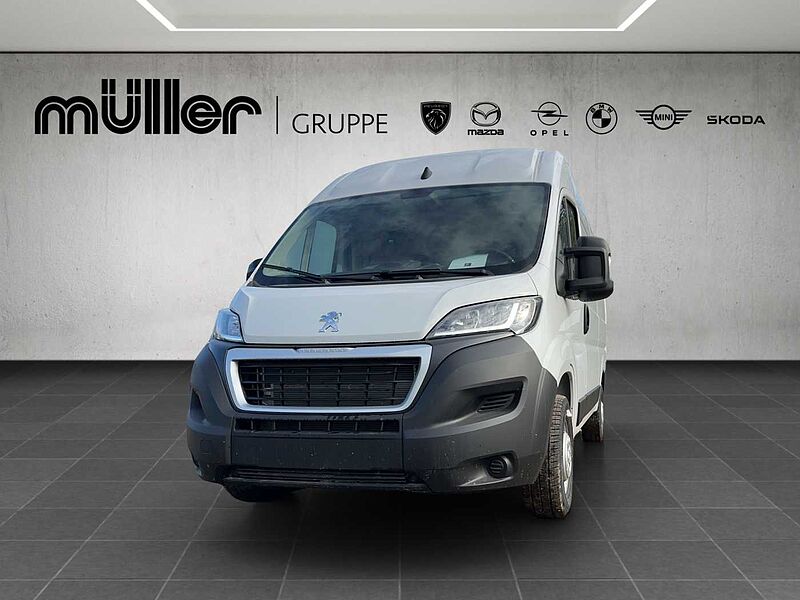 Peugeot Boxer 335 BlueHDi 2.2 140 L3H2