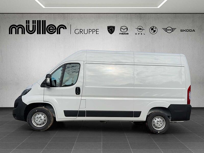 Peugeot Boxer 335 BlueHDi 2.2 140 L3H2