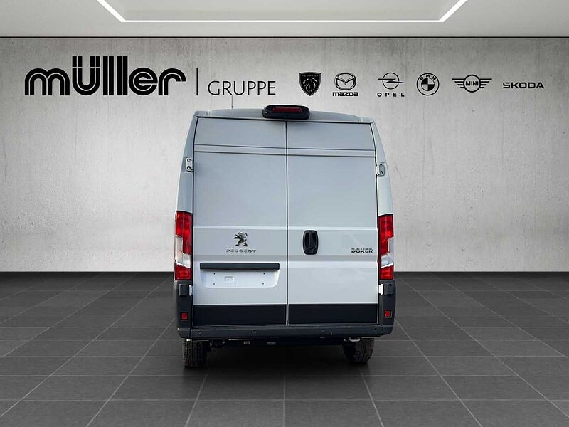 Peugeot Boxer 335 BlueHDi 2.2 140 L3H2