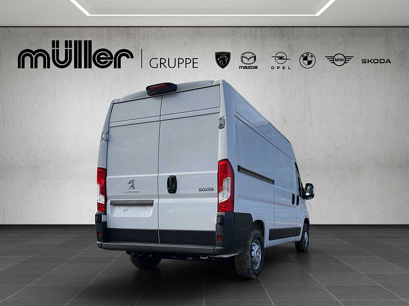 Peugeot Boxer 335 BlueHDi 2.2 140 L3H2