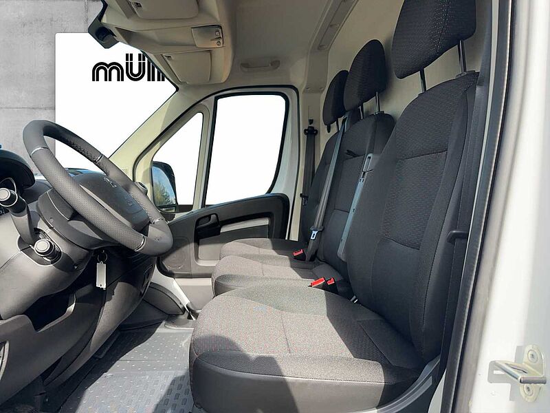 Peugeot Boxer 335 BlueHDi 2.2 140 L3H2