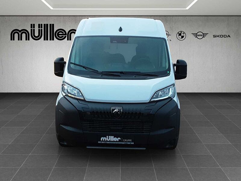 Peugeot Boxer 335 BlueHDi 2.2 140 L2H2