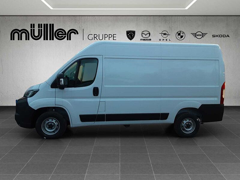 Peugeot Boxer 335 BlueHDi 2.2 140 L2H2