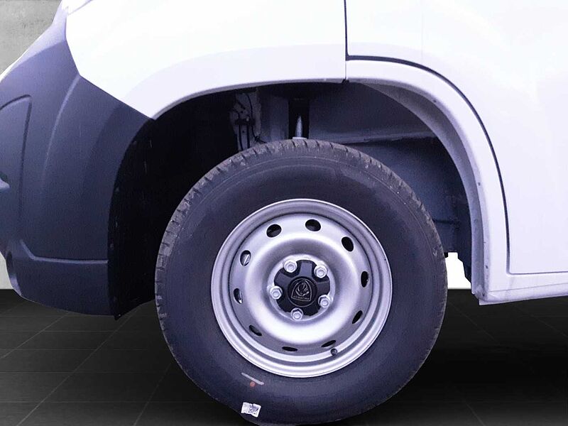 Peugeot Boxer 335 BlueHDi 2.2 140 L2H2