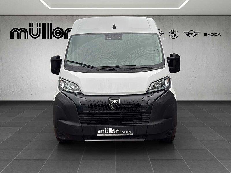 Peugeot Boxer 335 BlueHDi 2.2 140 L3H2