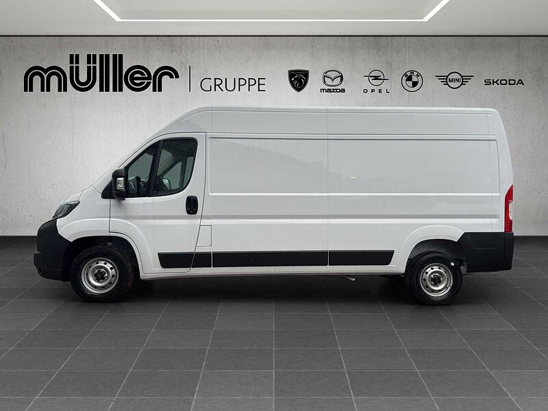 Peugeot Boxer 335 BlueHDi 2.2 140 L3H2