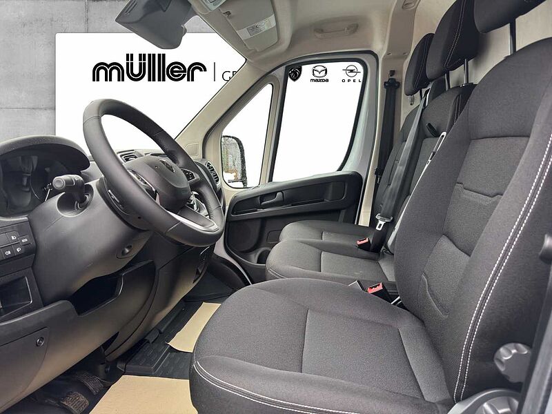 Peugeot Boxer 335 BlueHDi 2.2 140 L3H2