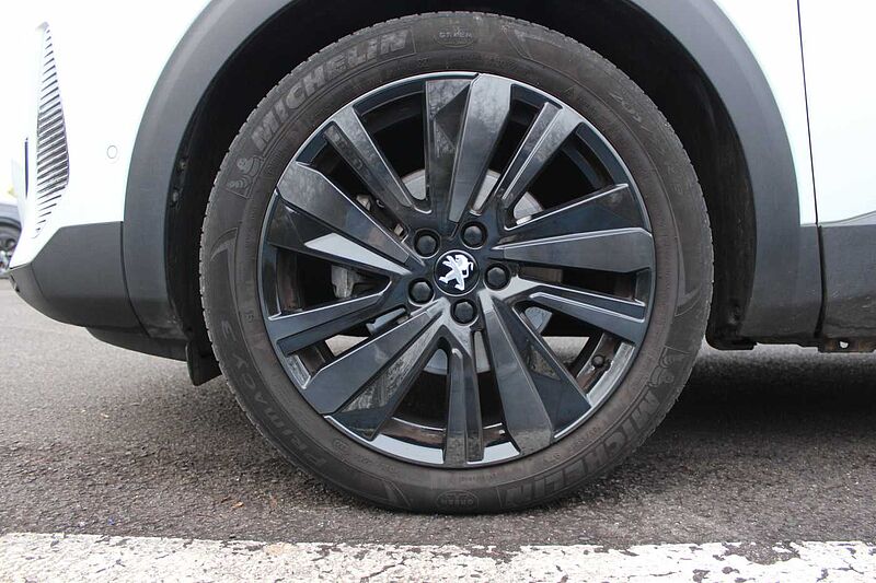 Peugeot 3008 BlueHDi 130 EAT8 GT