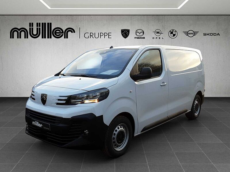 Peugeot Expert BlueHDi 145 2.0 L2