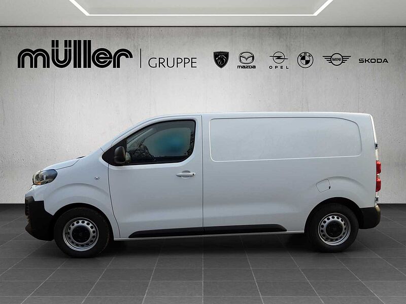 Peugeot Expert BlueHDi 145 2.0 L2