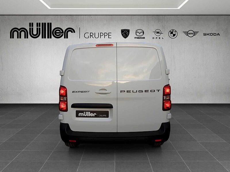 Peugeot Expert BlueHDi 145 2.0 L2
