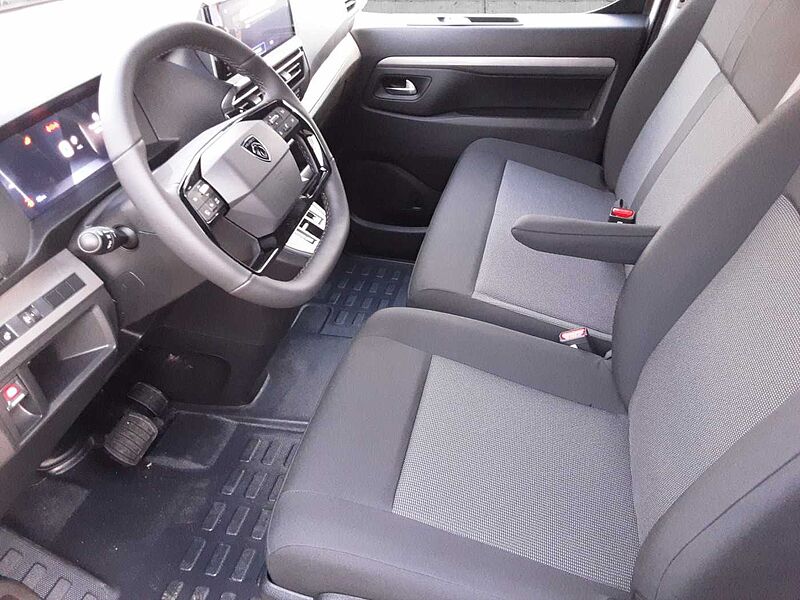 Peugeot Expert BlueHDi 145 2.0 L2