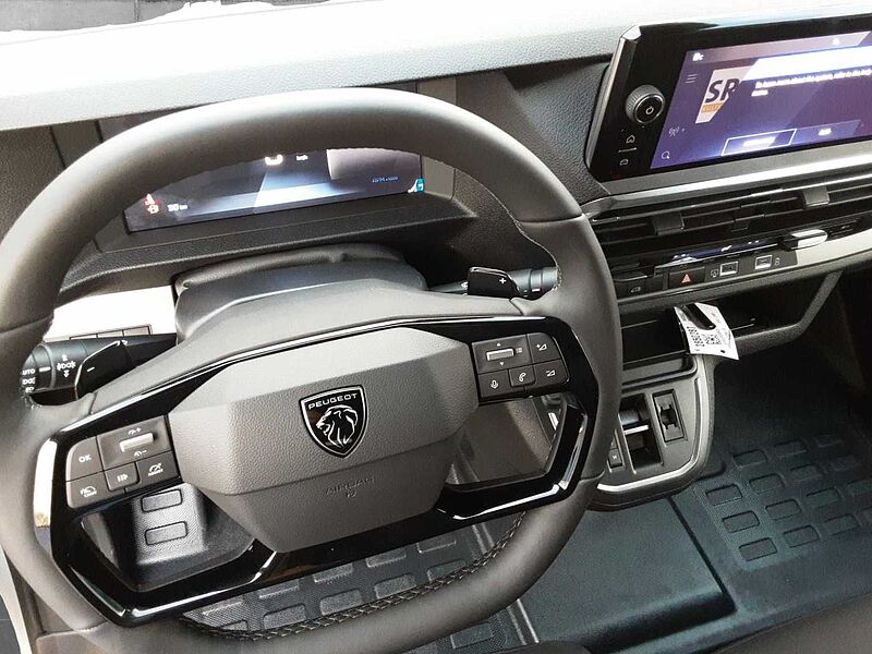 Peugeot Expert BlueHDi 145 2.0 L2