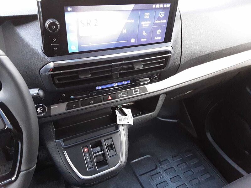 Peugeot Expert BlueHDi 145 2.0 L2