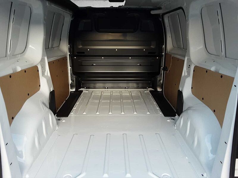 Peugeot Expert BlueHDi 145 2.0 L2