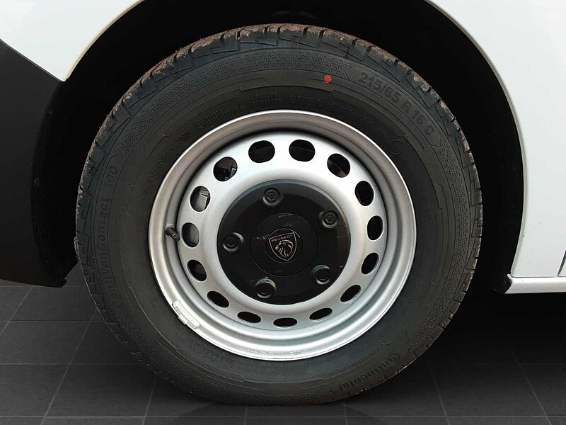 Peugeot Expert BlueHDi 145 2.0 L2