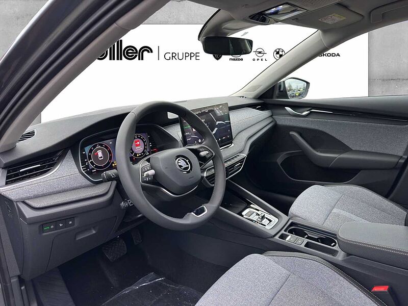 SKODA Octavia Combi Selection 2.0 TDI DSG