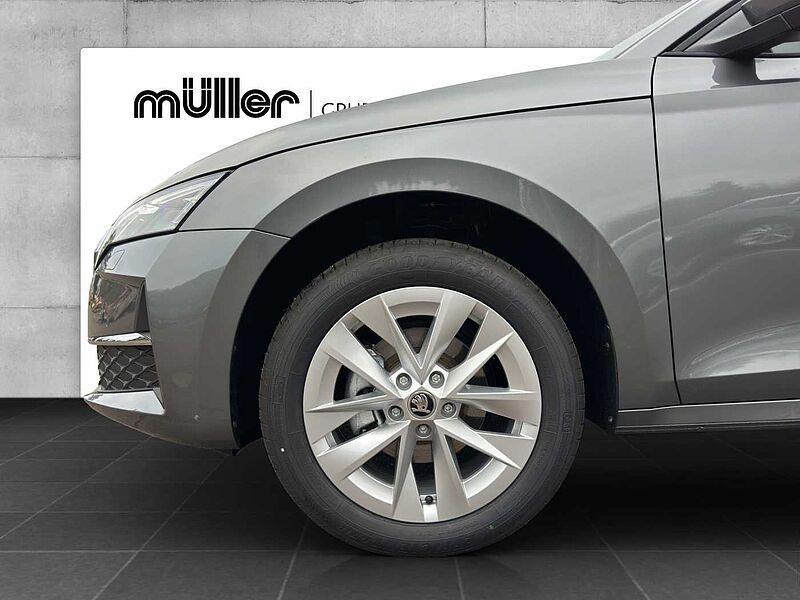SKODA Octavia Combi Selection 2.0 TDI DSG