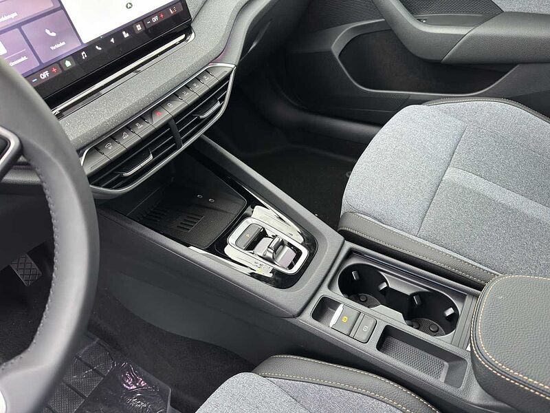 SKODA Octavia Combi Selection 2.0 TDI DSG