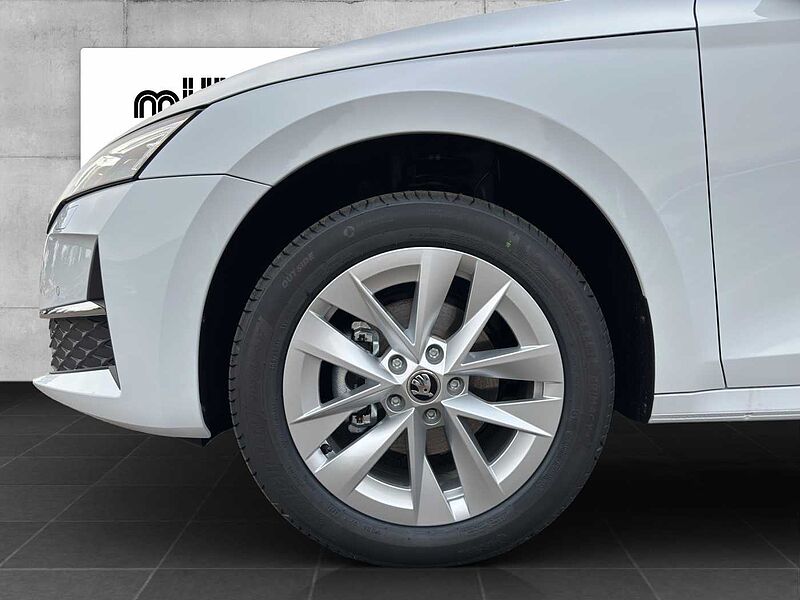 SKODA Octavia Combi Selection 2.0 TDI DSG
