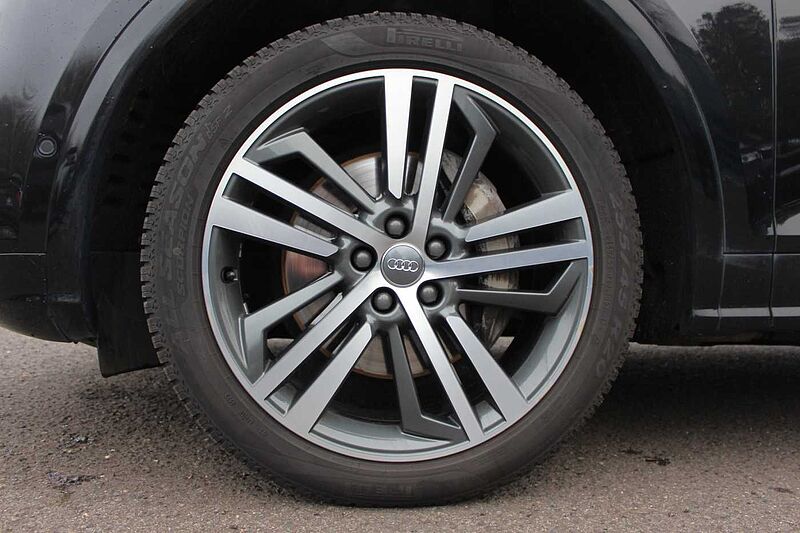 Audi Q5 45 TDI quattro tiptronic sport