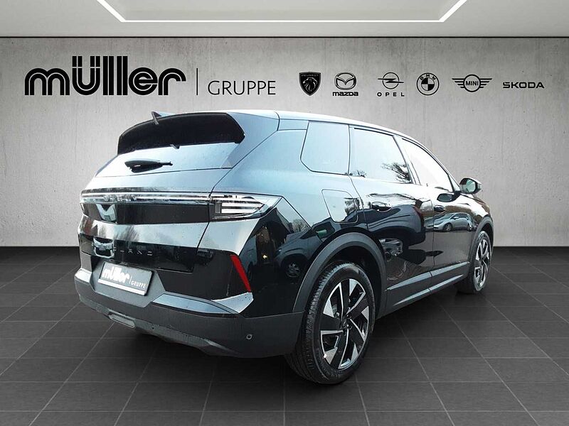 Opel Grandland 1.2 DI Hybrid 48 V Automatik GS