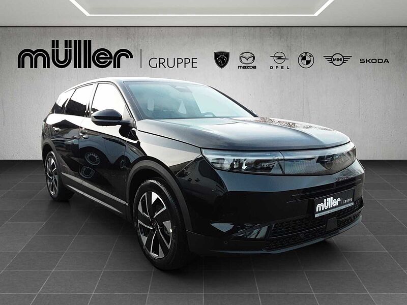 Opel Grandland 1.2 DI Hybrid 48 V Automatik GS