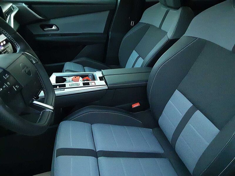 Opel Grandland 1.2 DI Hybrid 48 V Automatik GS