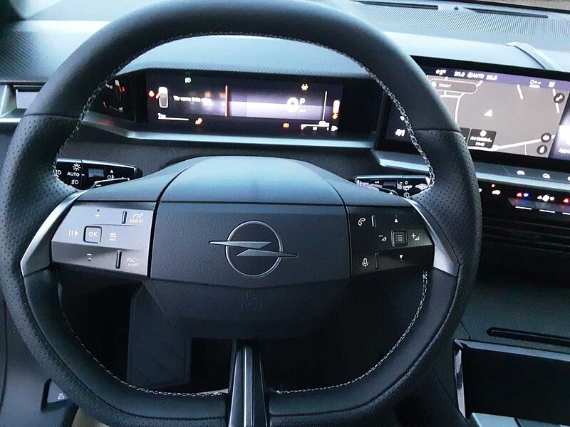 Opel Grandland 1.2 DI Hybrid 48 V Automatik GS