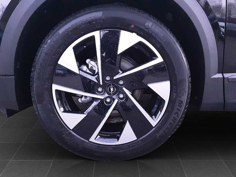 Opel Grandland 1.2 DI Hybrid 48 V Automatik GS